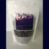 Lavender Black Tea - Loose Leaf - 3 oz