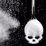 Sugar Skull Spoon