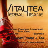 Vitalitea Herbal Tisane
