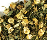 ChamoMint Tisane (Caffeine Free) - Loose Leaf - 1.5oz