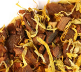 Cinnamon Apricot Tisane (Caffeine Free) - Loose Leaf - 3oz