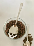 Sugar Skull Spoon