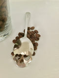 Sugar Skull Spoon