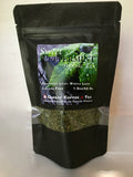 Sweet Peppermint Herbal (Caffeine Free)- Loose Leaf - 1.5oz