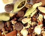 Chai (Caffeine Free)-Loose Leaf-3oz