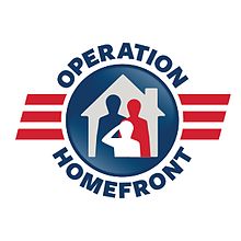 Coffee For A Cause: Operation Homefront