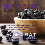 Blackberry Black Tea