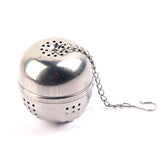 Stainless Steel Ball Tea Infuser