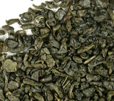 Gunpowder Green Tea - Loose Leaf - 3oz
