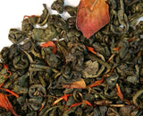 Longevi-TEA Green Tea - Loose Leaf - 3oz